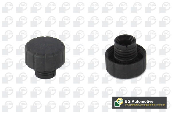 BGA CC5606 Radiator Cap