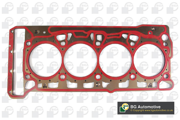 BGA CH0106 Cylinder Head Gasket