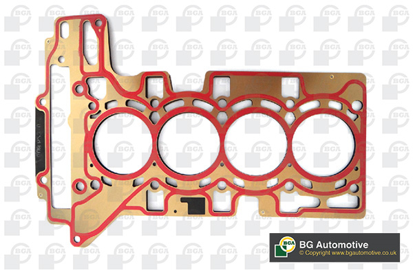 BGA CH0901A Cylinder Head Gasket