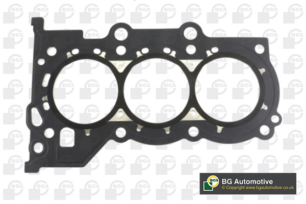 BGA CH3600 Cylinder Head Gasket