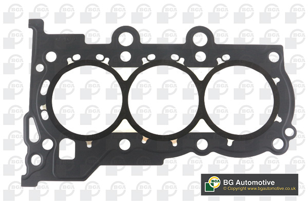 BGA CH3605 Cylinder Head Gasket