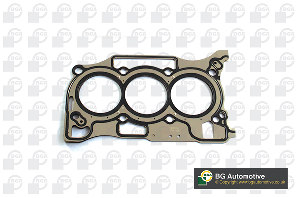 BGA CH6302 Cylinder Head Gasket