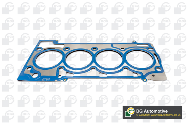 BGA CH7506 Cylinder Head Gasket