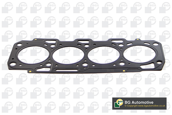BGA CH8537 Cylinder Head Gasket