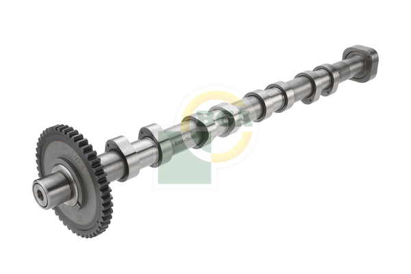 BGA CS0128 Camshaft