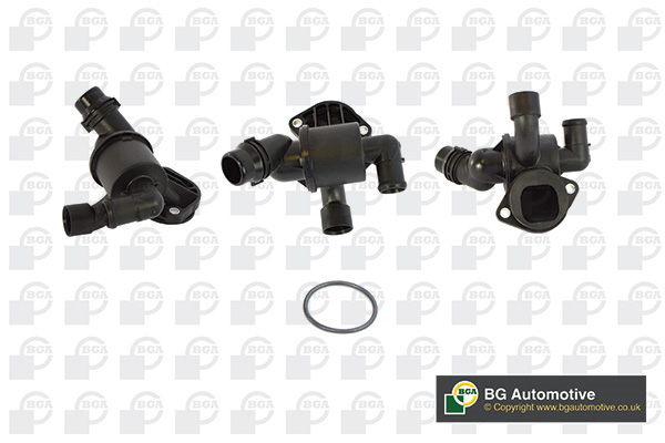 BGA CT0103 Coolant Thermostat