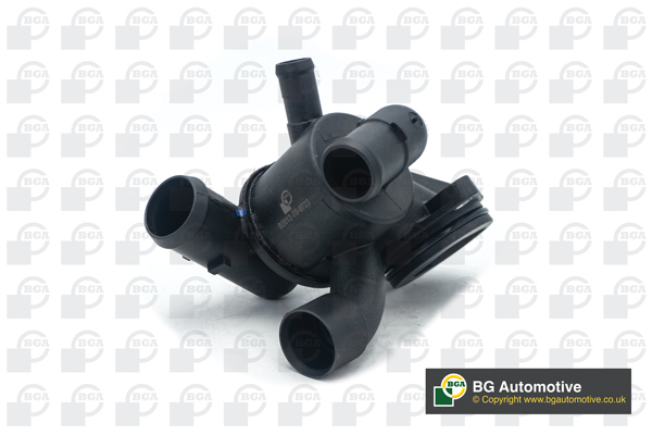BGA CT0118 Coolant Thermostat