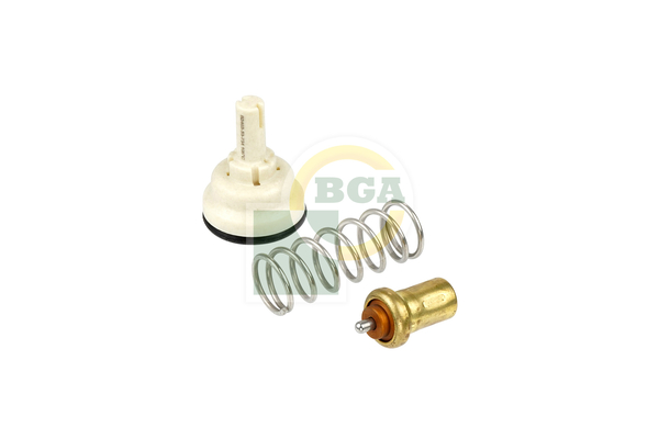 BGA CT0123 Coolant Thermostat