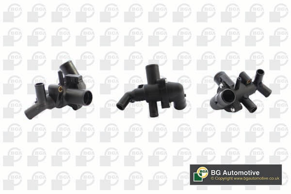 BGA CT2316 Coolant Thermostat