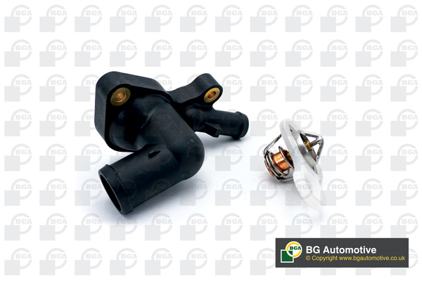 BGA CT5900 Coolant Thermostat