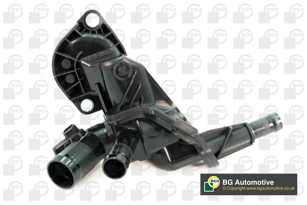 BGA CT7312 Coolant Thermostat