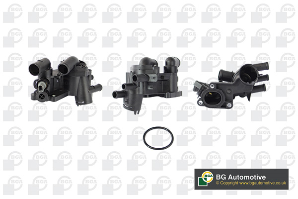 BGA CT7900 Coolant Thermostat