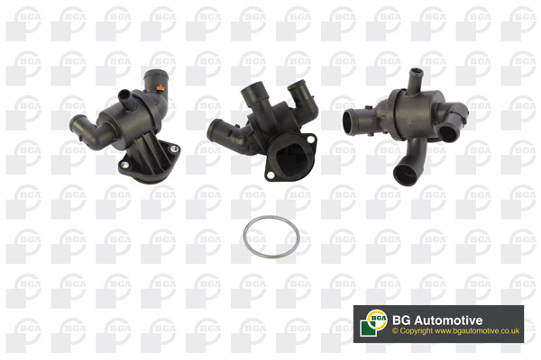 BGA CT9603 Coolant Thermostat