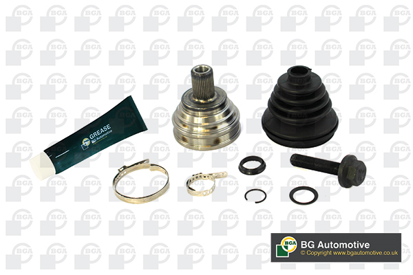 BGA CV0101A CV Joint