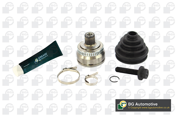 BGA CV0110A CV Joint