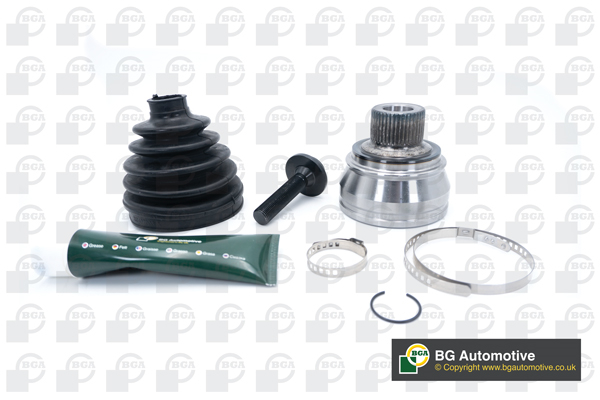 BGA CV0112A CV Joint