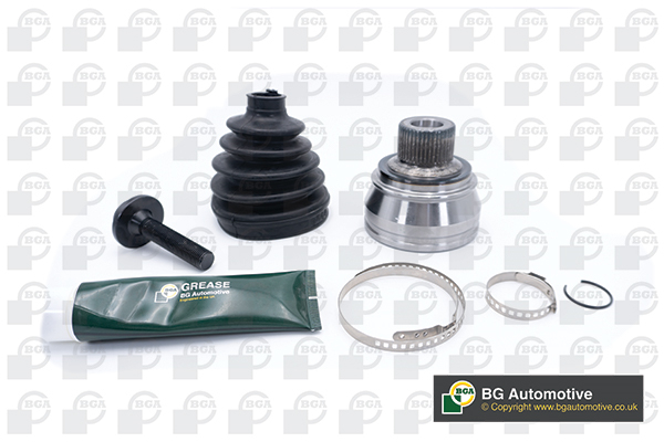BGA CV0115A CV Joint