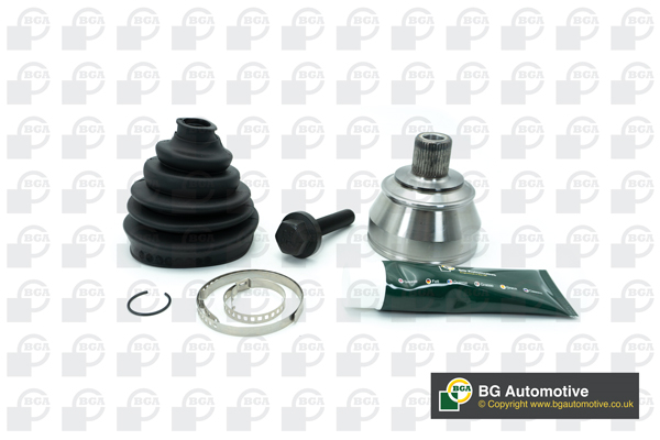 BGA CV0120A CV Joint