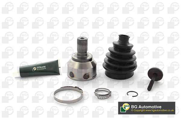 BGA CV2328A CV Joint