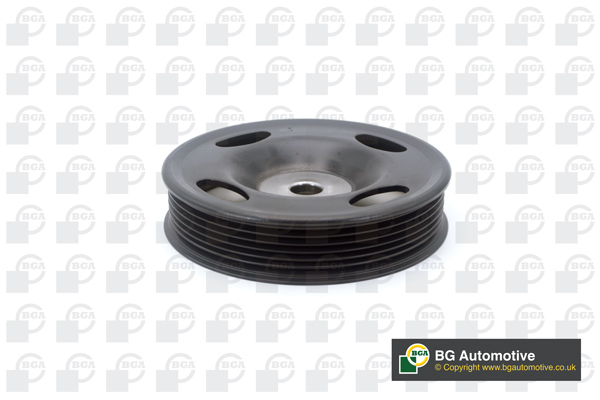BGA DP0105 Crankshaft Pulley