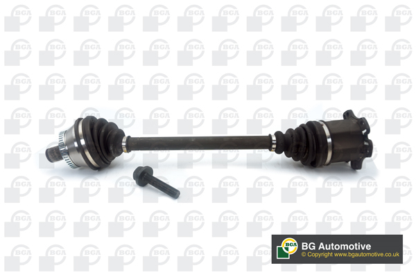 BGA DS0109RA Drive Shaft