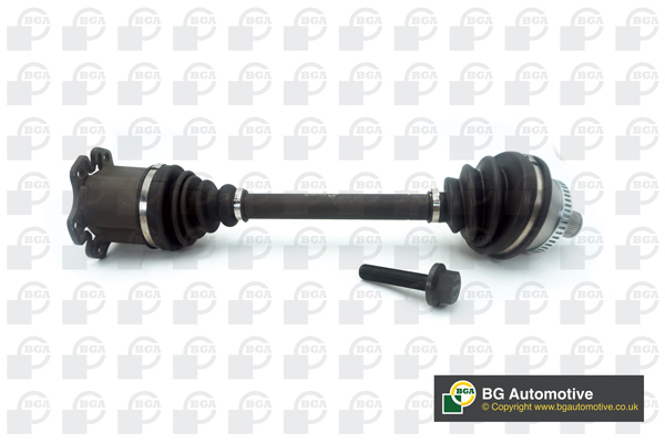 BGA DS0116A Drive Shaft