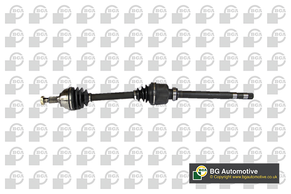 BGA DS1401R Drive Shaft
