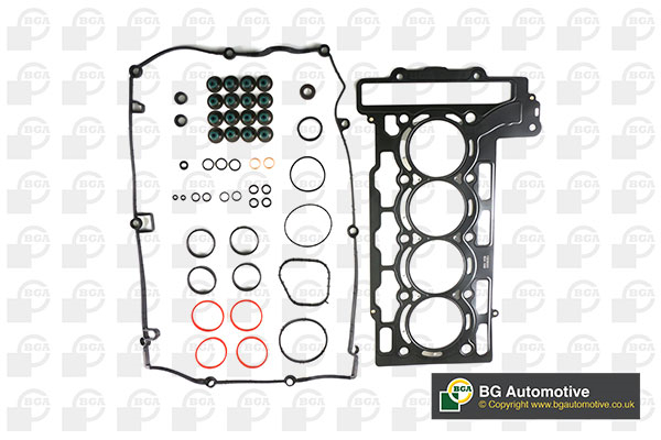 BGA HK0900 Head Gasket Set