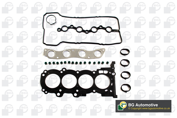 BGA HK2800 Head Gasket Set