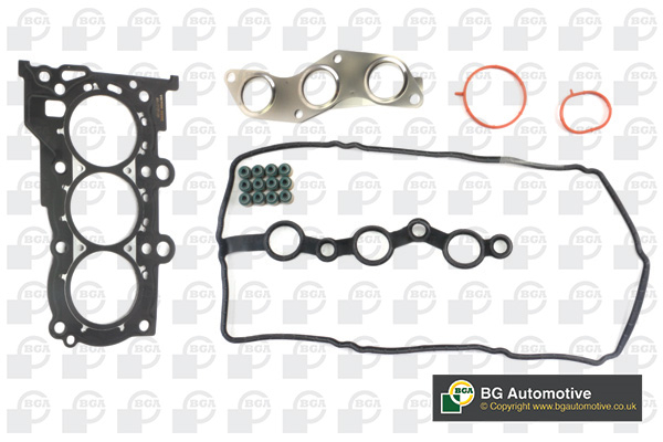 BGA HK3610 Head Gasket Set