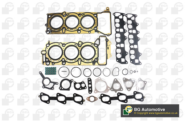 BGA HK5615 Head Gasket Set