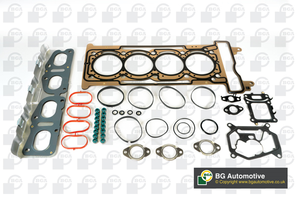 BGA HK5620 Head Gasket Set