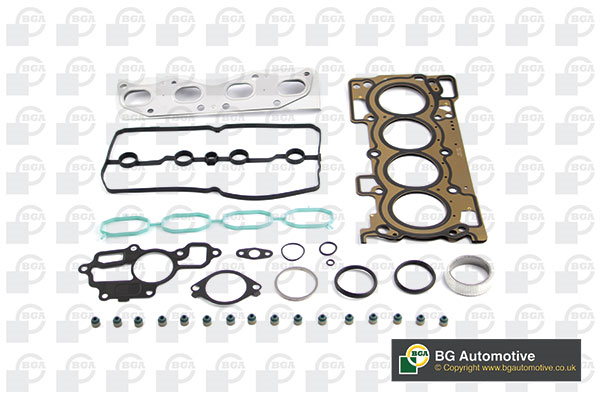 BGA HK6311 Head Gasket Set