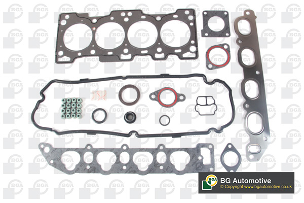 BGA HK8499 Head Gasket Set
