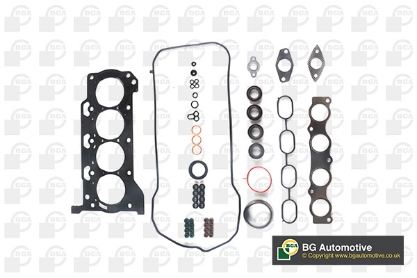 BGA HK9105 Head Gasket Set