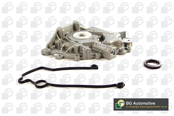 BGA LP1415 Oil Pump