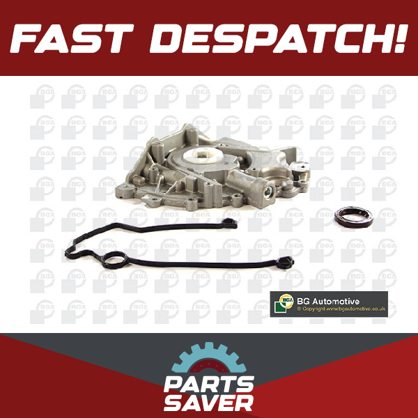 BGA Oil Pump LP1415 [PM1587052]
