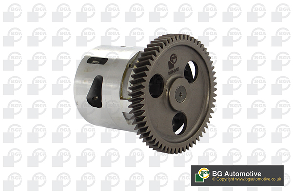 BGA LP5602 Oil Pump