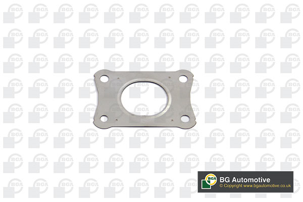 BGA MG0110 Exhaust Manifold Gasket