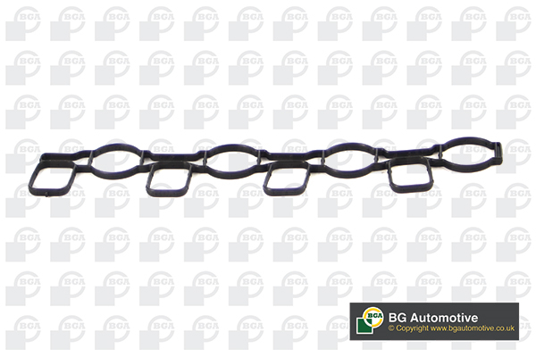 BGA MG4701 Inlet Manifold Gasket