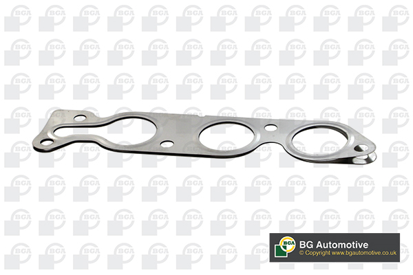 BGA MG4740 Exhaust Manifold Gasket