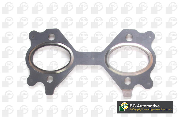 BGA MG4742 Exhaust Manifold Gasket