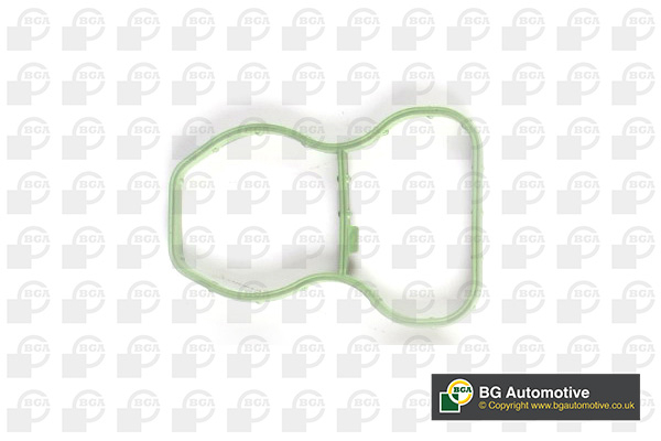 BGA MG4745 Inlet Manifold Gasket