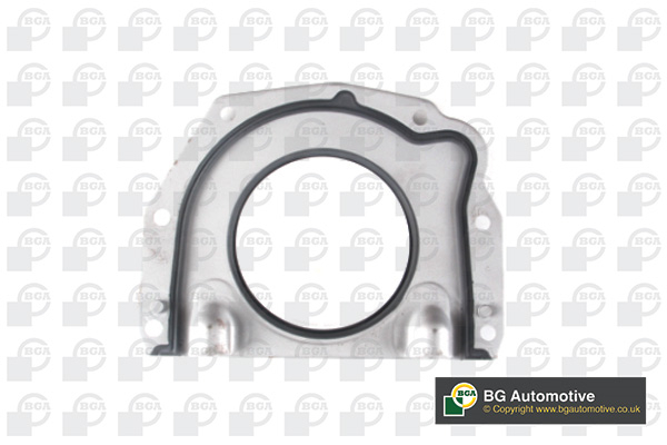 BGA OC2301 Crankshaft Oil Seal