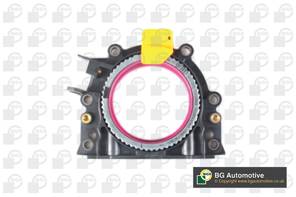 BGA OC6382 Crankshaft Oil Seal