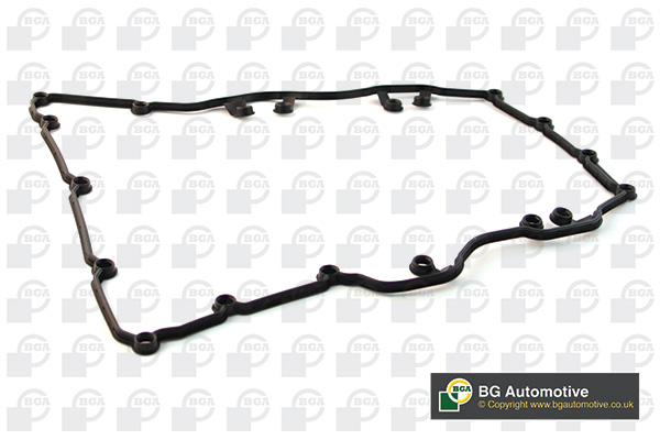 BGA OP7329 Sump Gasket
