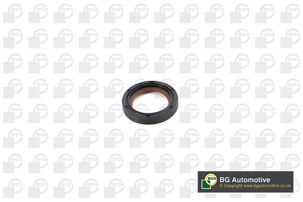 BGA OS0107 Crankshaft Oil Seal