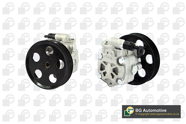 BGA PSP0150 Power Steering Pump