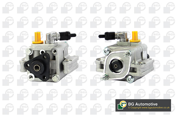 BGA PSP0901 Power Steering Pump