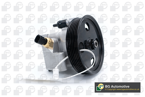 BGA PSP2304 Power Steering Pump